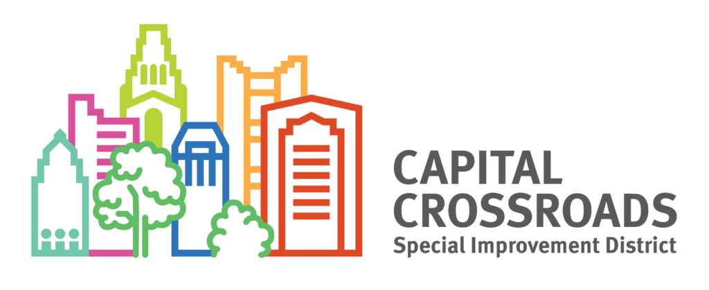 Capital Crossroads Logo